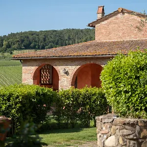 Landhaus Fonte De' Medici, San Casciano in Val di Pesa