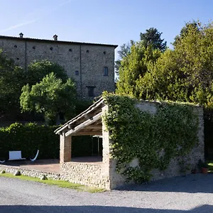 Bauernhof Castello Di Bibbione, San Casciano in Val di Pesa