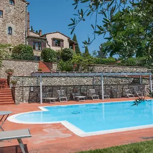 Sant'antonio Séjour à la ferme