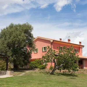 Bauernhof Bio Podere Doganelle, Giuncarico
