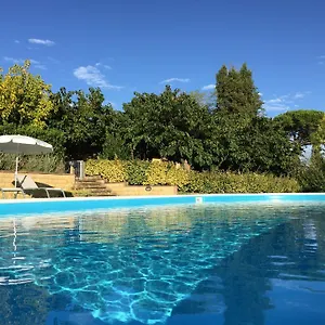La Cantina Del Podere Dei Boni Séjour à la ferme