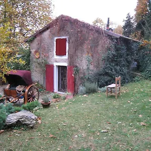 Centro Trekking A Cavallo Monte Brugiana Séjour à la campagne