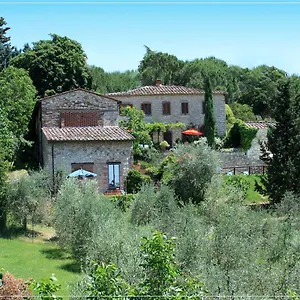 Campo Agli Olivi Séjour à la campagne