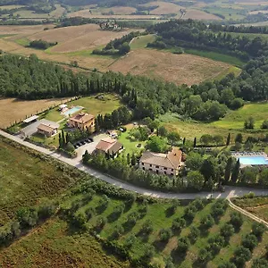 Canale Séjour à la ferme