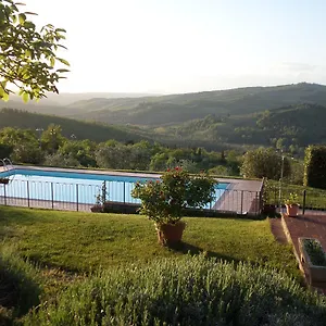Borgo Sicelle Appartement