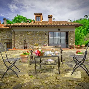 Casa Al Bosco Séjour à la campagne