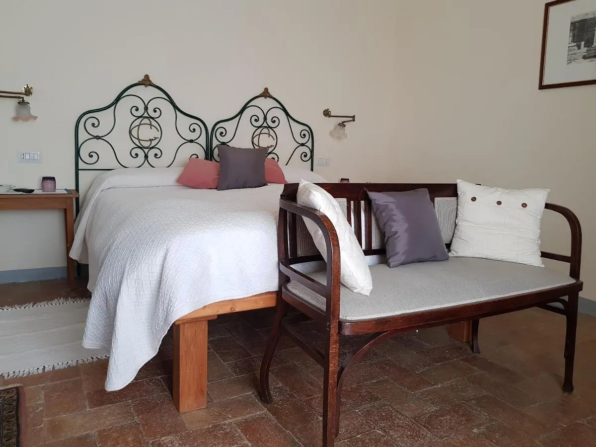 Country house Agriturismo Casa Montecucco Giuncarico Italy